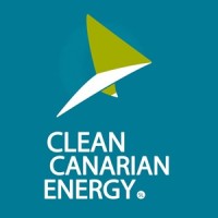 Clean Canarian Energy logo, Clean Canarian Energy contact details