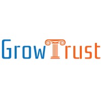 GrowTrust Ventures Consultancy P Ltd logo, GrowTrust Ventures Consultancy P Ltd contact details