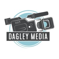 Dagley Media logo, Dagley Media contact details