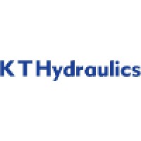 KT Hydraulics logo, KT Hydraulics contact details