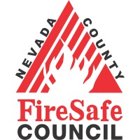 Fire Safe Council of Nevada County logo, Fire Safe Council of Nevada County contact details