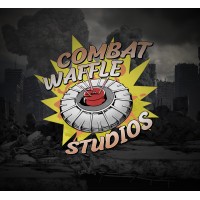 Combat Waffle Studios Inc logo, Combat Waffle Studios Inc contact details