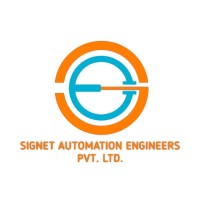 SIGNET AUTOMATION ENGINEERS PVT LTD logo, SIGNET AUTOMATION ENGINEERS PVT LTD contact details