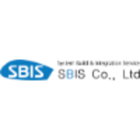 SBIS Co., Ltd logo, SBIS Co., Ltd contact details