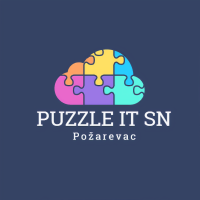 Puzzle IT SN logo, Puzzle IT SN contact details