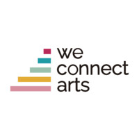 We connect arts GmbH logo, We connect arts GmbH contact details