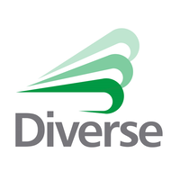 Diverse Energy Production logo, Diverse Energy Production contact details