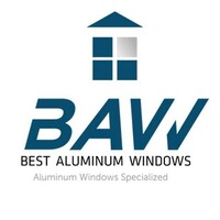 Best Aluminum Windows logo, Best Aluminum Windows contact details