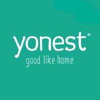 Yonest logo, Yonest contact details