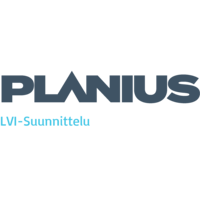 Planius logo, Planius contact details