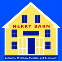 Merry Barn Writers' Retreat & Educational Consulting, LLC logo, Merry Barn Writers' Retreat & Educational Consulting, LLC contact details