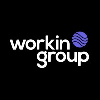 WorkinGroup Europe logo, WorkinGroup Europe contact details