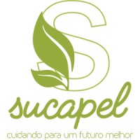 Sucapel logo, Sucapel contact details