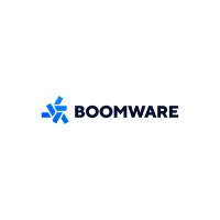 Boomware logo, Boomware contact details