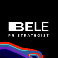 BELE PR DIGITAL logo, BELE PR DIGITAL contact details