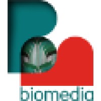 Biomedia Amsterdam logo, Biomedia Amsterdam contact details