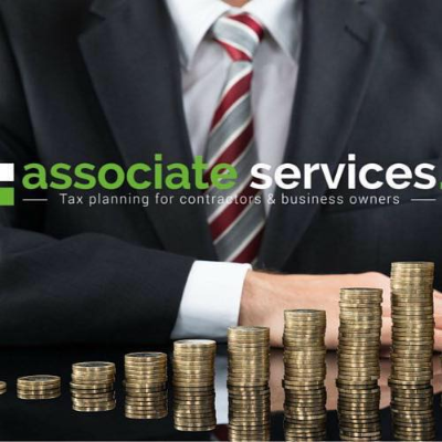 Associate Services logo, Associate Services contact details