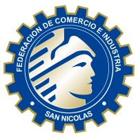 Federación de Comercio e Industria de San Nicolas logo, Federación de Comercio e Industria de San Nicolas contact details