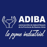 ADIBA Asociación de Industriales de la Provincia de Buenos Aires logo, ADIBA Asociación de Industriales de la Provincia de Buenos Aires contact details