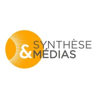 SYNTHESE & MEDIAS logo, SYNTHESE & MEDIAS contact details