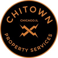 Chitown Property Services logo, Chitown Property Services contact details