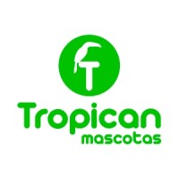 Tropican Mascotas logo, Tropican Mascotas contact details