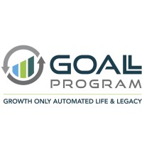 GOALL Program logo, GOALL Program contact details