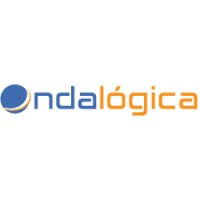 OndaLogica logo, OndaLogica contact details