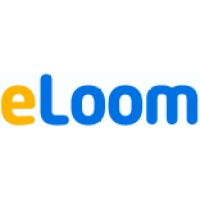 eLoom Analytics logo, eLoom Analytics contact details