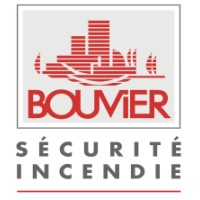 Bouvier Sécurité Incendie logo, Bouvier Sécurité Incendie contact details