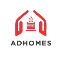 Ad Homes logo, Ad Homes contact details