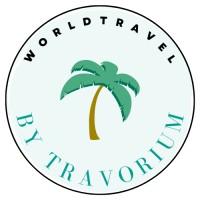 WorldTravel by Travorium logo, WorldTravel by Travorium contact details