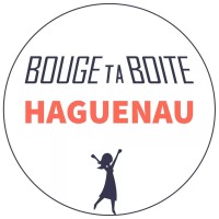 BOUGE TA BOITE HAGUENAU logo, BOUGE TA BOITE HAGUENAU contact details