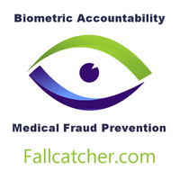 Fallcatcher logo, Fallcatcher contact details