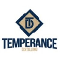 Temperance Distilling Company logo, Temperance Distilling Company contact details