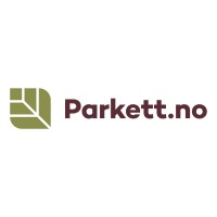 Parkett.no AS logo, Parkett.no AS contact details