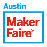 Maker Faire Austin logo, Maker Faire Austin contact details