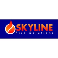 Skyline Fire Solutions logo, Skyline Fire Solutions contact details