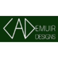 Cademuir Designs logo, Cademuir Designs contact details