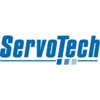 ServoTech GmbH logo, ServoTech GmbH contact details