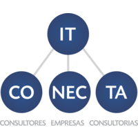 IT Conecta logo, IT Conecta contact details