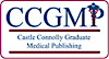 Castle Connolly Graduate Medical Publishing logo, Castle Connolly Graduate Medical Publishing contact details