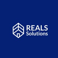 Reals Solutions™ logo, Reals Solutions™ contact details