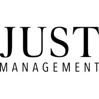 Just Management logo, Just Management contact details