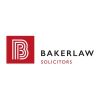 BakerLaw LLP logo, BakerLaw LLP contact details