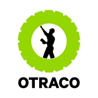 Otraco International Pty Ltd logo, Otraco International Pty Ltd contact details