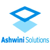 ashwini solutions logo, ashwini solutions contact details