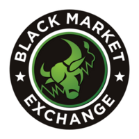 Black Market Exchange logo, Black Market Exchange contact details