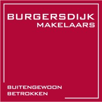 BURGERSDIJK MAKELAARS logo, BURGERSDIJK MAKELAARS contact details