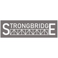 Strongbridge logo, Strongbridge contact details